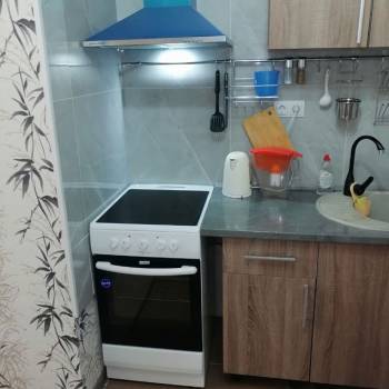 Сдается 1-комнатная квартира, 21 м²