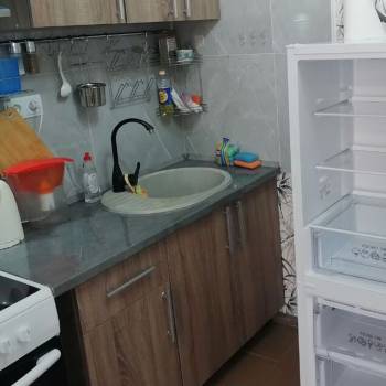 Сдается 1-комнатная квартира, 21 м²