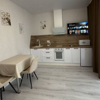 Сдается 1-комнатная квартира, 27,4 м²