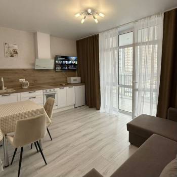 Сдается 1-комнатная квартира, 27,4 м²