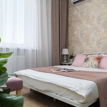 Сдается 1-комнатная квартира, 45 м²