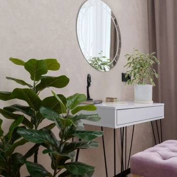 Сдается 1-комнатная квартира, 45 м²