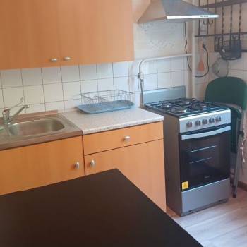 Сдается 1-комнатная квартира, 32 м²