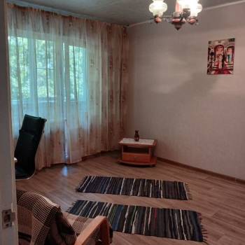 Сдается 1-комнатная квартира, 32 м²