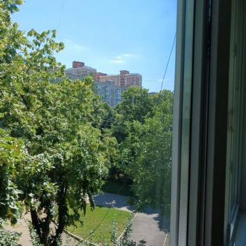 Сдается 1-комнатная квартира, 32 м²
