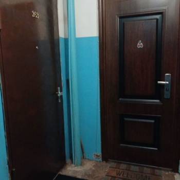 Сдается 1-комнатная квартира, 32 м²