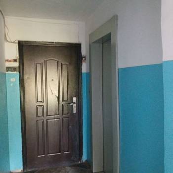 Сдается 1-комнатная квартира, 32 м²