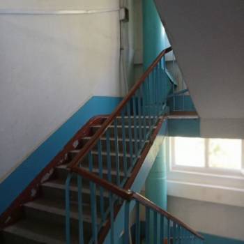 Сдается 1-комнатная квартира, 32 м²