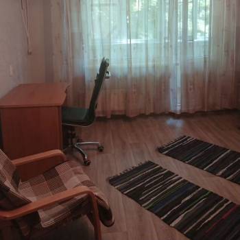 Сдается 1-комнатная квартира, 32 м²