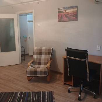 Сдается 1-комнатная квартира, 32 м²