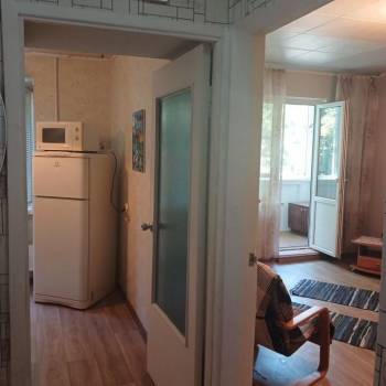 Сдается 1-комнатная квартира, 32 м²