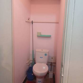 Сдается 1-комнатная квартира, 32 м²