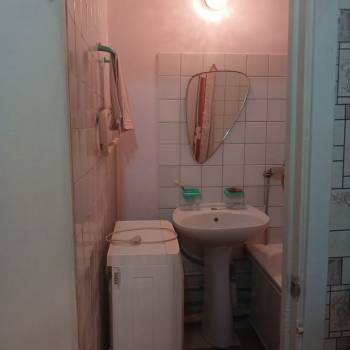 Сдается 1-комнатная квартира, 32 м²