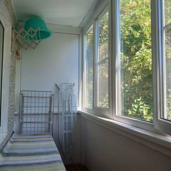 Сдается 1-комнатная квартира, 32 м²