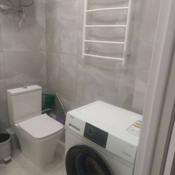 Сдается 1-комнатная квартира, 40 м²