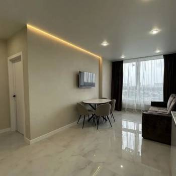 Сдается 1-комнатная квартира, 40 м²