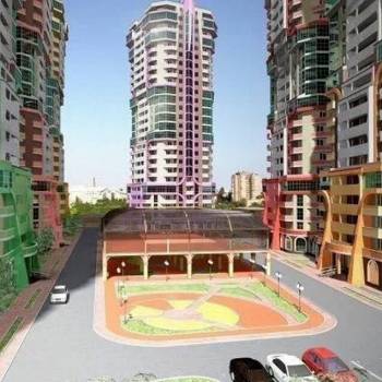 Сдается 1-комнатная квартира, 38 м²
