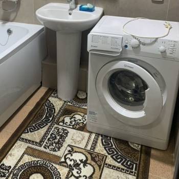Сдается 1-комнатная квартира, 55 м²