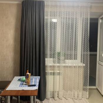 Сдается 1-комнатная квартира, 55 м²