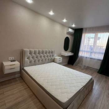 Сдается 1-комнатная квартира, 38 м²