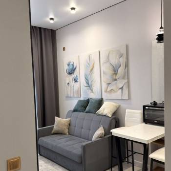 Сдается 2-х комнатная квартира, 45 м²