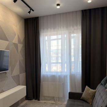 Сдается 2-х комнатная квартира, 45 м²