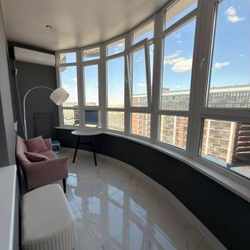 Сдается 2-х комнатная квартира, 45 м²