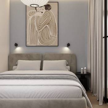Сдается 2-х комнатная квартира, 47 м²
