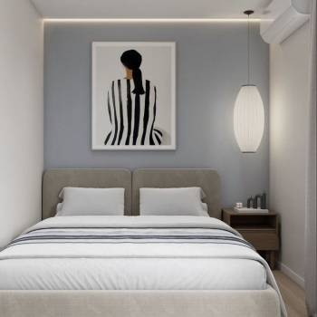 Сдается 2-х комнатная квартира, 47 м²