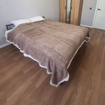 Сдается 2-х комнатная квартира, 40 м²