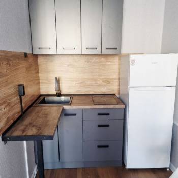 Сдается 2-х комнатная квартира, 40 м²