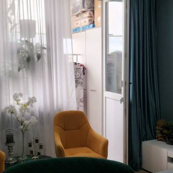 Продается 1-комнатная квартира, 26,5 м²