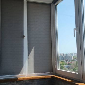 Продается 1-комнатная квартира, 26,5 м²