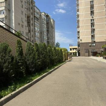 Продается 1-комнатная квартира, 26,5 м²