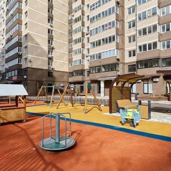 Продается 1-комнатная квартира, 26,5 м²