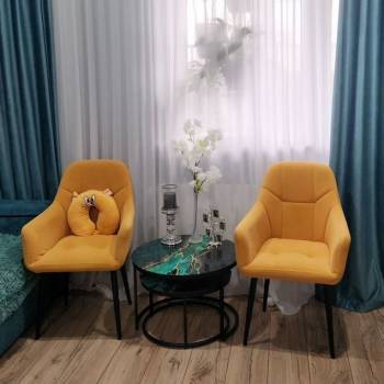 Продается 1-комнатная квартира, 26,5 м²