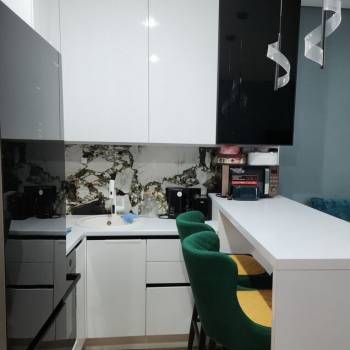 Продается 1-комнатная квартира, 26,5 м²