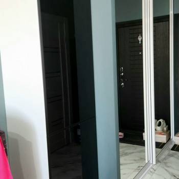 Продается 1-комнатная квартира, 26,5 м²