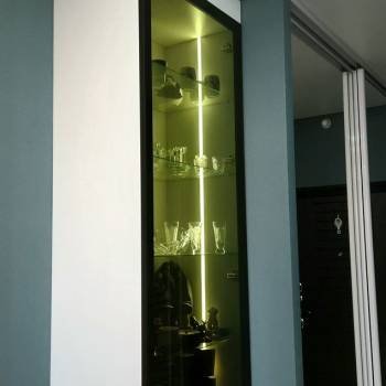 Продается 1-комнатная квартира, 26,5 м²