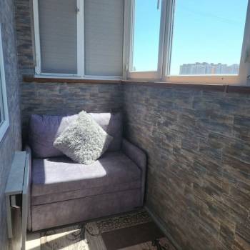 Продается 1-комнатная квартира, 26,5 м²
