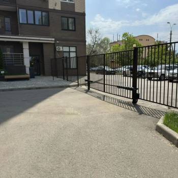 Продается 1-комнатная квартира, 26,5 м²