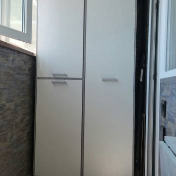 Продается 1-комнатная квартира, 26,5 м²
