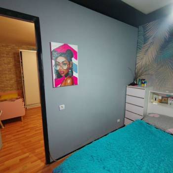 Продается 2-х комнатная квартира, 35,2 м²