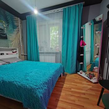 Продается 2-х комнатная квартира, 35,2 м²