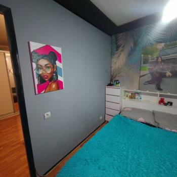 Продается 2-х комнатная квартира, 35,2 м²