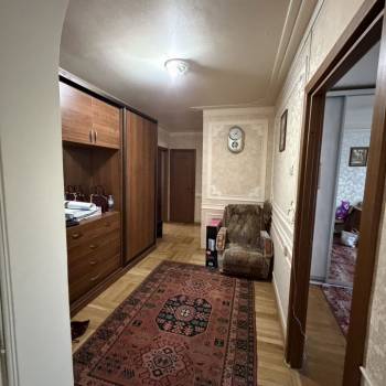 Продается 3-х комнатная квартира, 69 м²