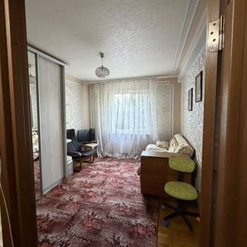 Продается 3-х комнатная квартира, 69 м²
