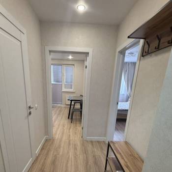 Сдается 1-комнатная квартира, 33,2 м²
