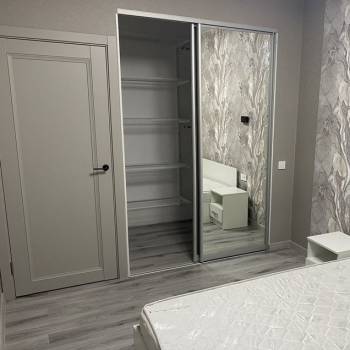 Сдается 2-х комнатная квартира, 50 м²