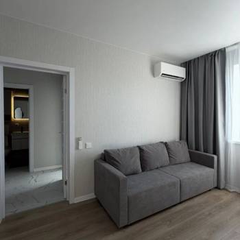 Сдается 1-комнатная квартира, 30 м²